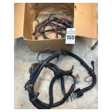Electrical Wiring Harness Assembly