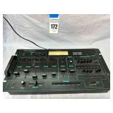 Radio Shack SSM-2100 Stereo Sound Mixer