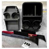 Seat Console / Storage Caddy