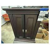 Bathroom cabinet