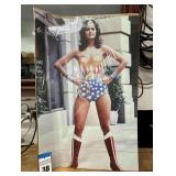 Poster Wonder Woman
