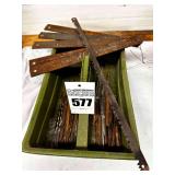 Drill Bits, Files / Rasps, Saw Blade