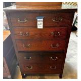 Antique Dresser