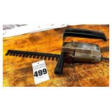 Craftsman Hedge Cutters