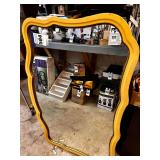 Large Mirror