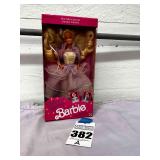 Ballroom Beauty Barbie