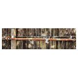 2000# Axle for Trailer