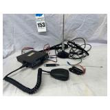 Roadmaster RE4000 CB Radio