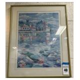 Picture "Buena Vista"