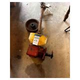 Tractor PTO Shaft