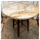 Round table