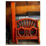 Vintage Bunk Beds