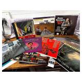 Records