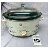 Rival 5 Qt Crock - Pot