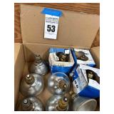 Sylvania HaloFlood Lamps