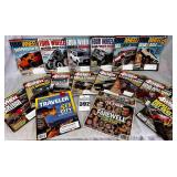 Magazines