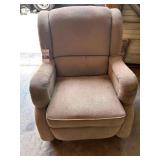 Reclining Chair