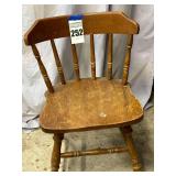 Spindle Chair