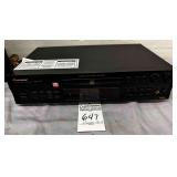 Pioneer CD-R