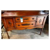 Antique China Hutch