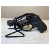 Ruger LCR 38 SPL +P Revolver