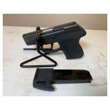 Kel-Tec P-32 .32 Auto Pistol with Magazine
