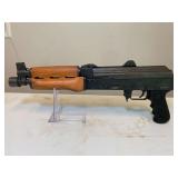 Zastava Serbia M92PV Semi-Automatic Pistol