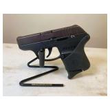 Ruger LCP .380 Auto Pistol