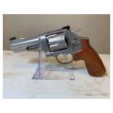 Smith & Wesson .45 ACP Revolver Model 625-8