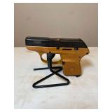 Ruger LCP .380 Auto Arizona 100 Years Edition