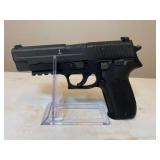 Sig Sauer P226 9mm Para
