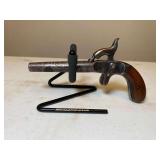 Small Decorative Pistol
