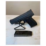Jimenez Arms Inc. Model JA Nine 9MM Handgun