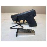 Beretta Nano 9mm Handgun
