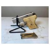Smith & Wesson Model 22 Long Rifle Pistol