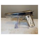Colt Automatic Caliber .45 Government Model Pistol