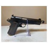 Remington 1911 R1 .45 Auto Pistol - No Mag