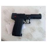Kel-Tec PMR-30 .22 Magnum Pistol