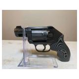Kimber K6s .357 Magnum Revolver