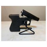 Heizer Defense LLC Pevely Model .223 Caliber Multi-Caliber Pistol