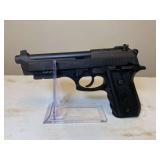Taurus PT 101 P Handgun