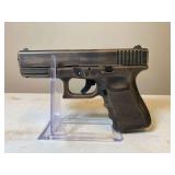 Glock 19 9x19mm Pistol