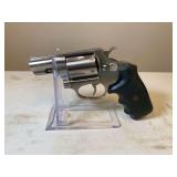 Rossi M88 .38 Special Revolver