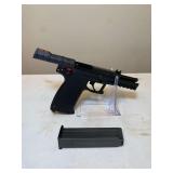 Kel-Tec PMR-30 .22 Magnum Pistol