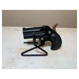 Cobra Enterprises CB38 Special Derringer Pistol