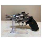 Smith & Wesson Model 686-3 .357 Magnum Revolver