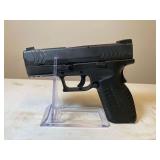 Springfield Armory XDM-40 3.8 Handgun