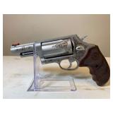 Taurus Judge 10th Anniversary Revolver