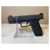 Archon Firearms Type B 9mm Pistol