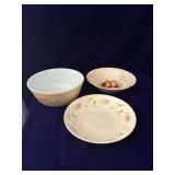 Vegetable Bowls
